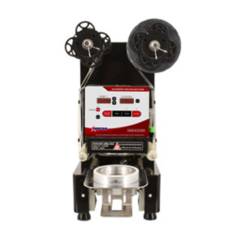 Specialty Beverage Equipment