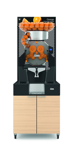 Commercial Juicers