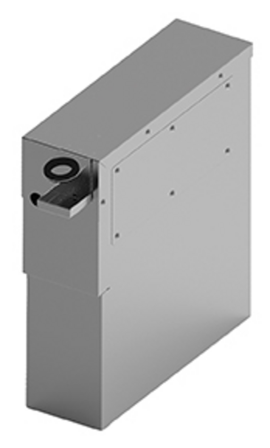 Cold & Frozen Beverage Dispensers