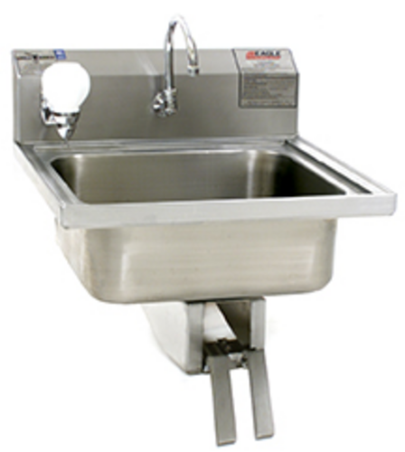 Commercial Sinks