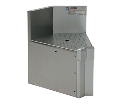 Underbar Equipment Parts & Accessories